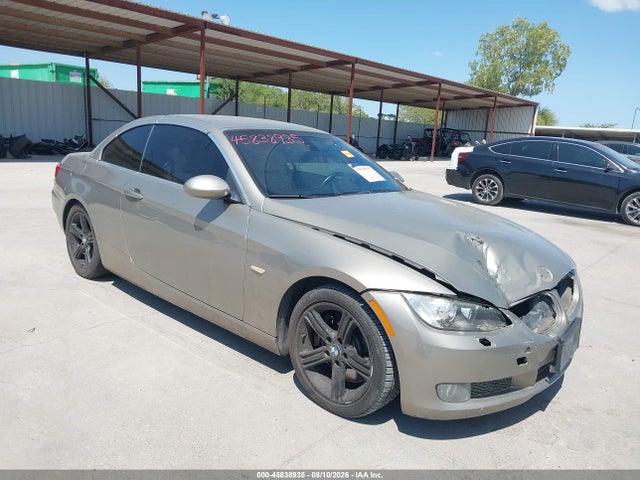 Aukcja sprzedaży 2008 Bmw 335i, vin: WBAWL73598PX58694, numer aukcji: 45838935