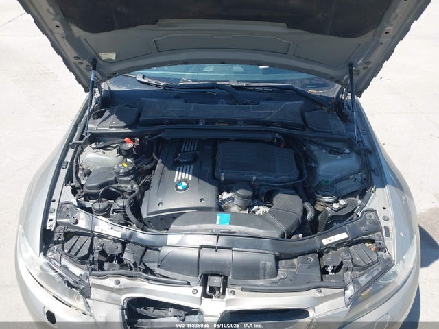 45838935 :رقم المزاد ، WBAWL73598PX58694 vin ، 2008 Bmw 335i مزاد بيع