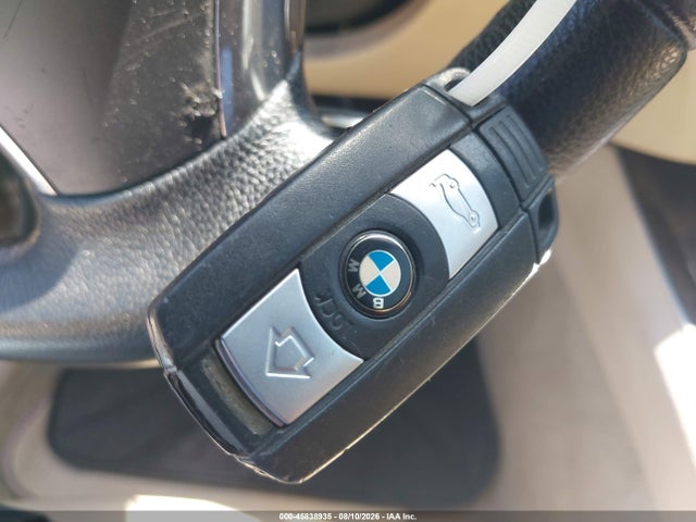 45838935 :رقم المزاد ، WBAWL73598PX58694 vin ، 2008 Bmw 335i مزاد بيع