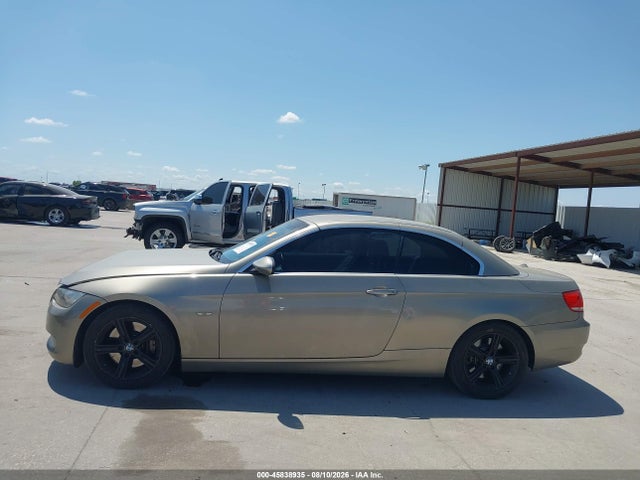 45838935 :رقم المزاد ، WBAWL73598PX58694 vin ، 2008 Bmw 335i مزاد بيع