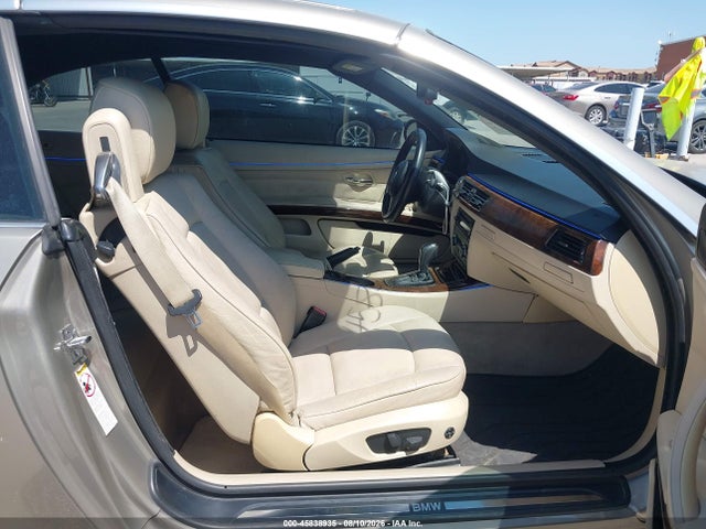 45838935 :رقم المزاد ، WBAWL73598PX58694 vin ، 2008 Bmw 335i مزاد بيع
