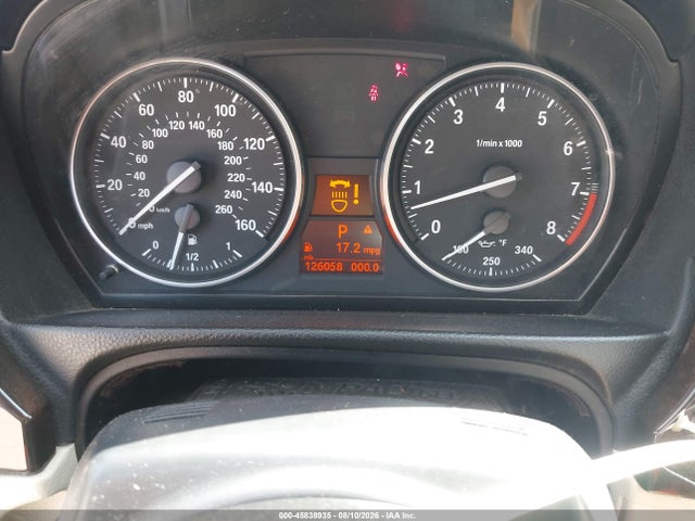 45838935 :رقم المزاد ، WBAWL73598PX58694 vin ، 2008 Bmw 335i مزاد بيع