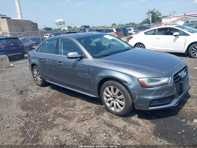 Aukcja sprzedaży 2015 Audi A4 2.0t Premium, vin: WAUBFAFL1FN005859, numer aukcji: 45838936