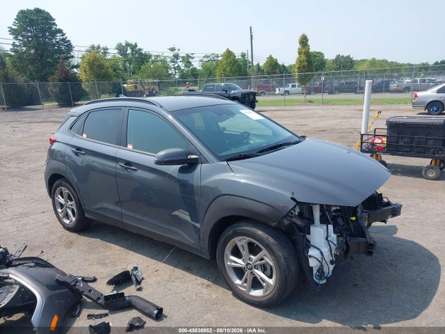 Aukcja sprzedaży 2023 Hyundai Kona Sel, vin: KM8K62AB2PU026777, numer aukcji: 45838952