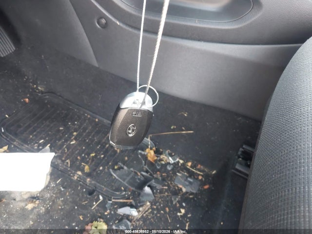45838952 :رقم المزاد ، KM8K62AB2PU026777 vin ، 2023 Hyundai Kona Sel مزاد بيع