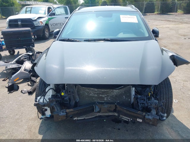 45838952 :رقم المزاد ، KM8K62AB2PU026777 vin ، 2023 Hyundai Kona Sel مزاد بيع