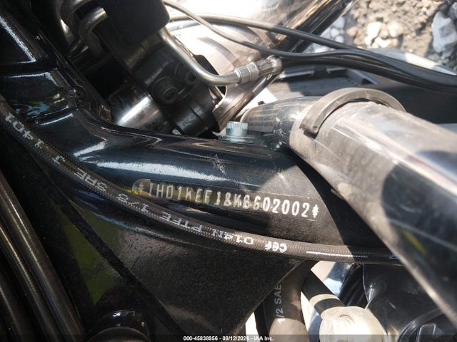 Harley-Davidson FLHTK 2019 1HD1KEF18KB602002 Image 10