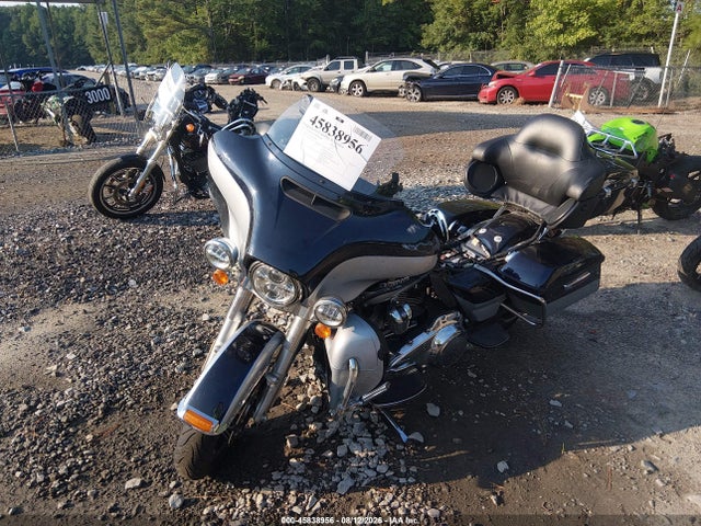 Harley-Davidson FLHTK 2019 1HD1KEF18KB602002 Image 2