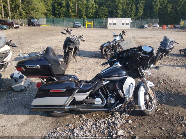 Harley-Davidson FLHTK 2019 1HD1KEF18KB602002 Image 12