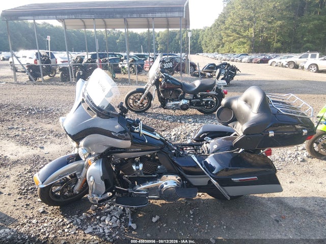 Harley-Davidson FLHTK 2019 1HD1KEF18KB602002 Image 13