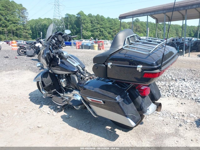 Harley-Davidson FLHTK 2019 1HD1KEF18KB602002 Image 3