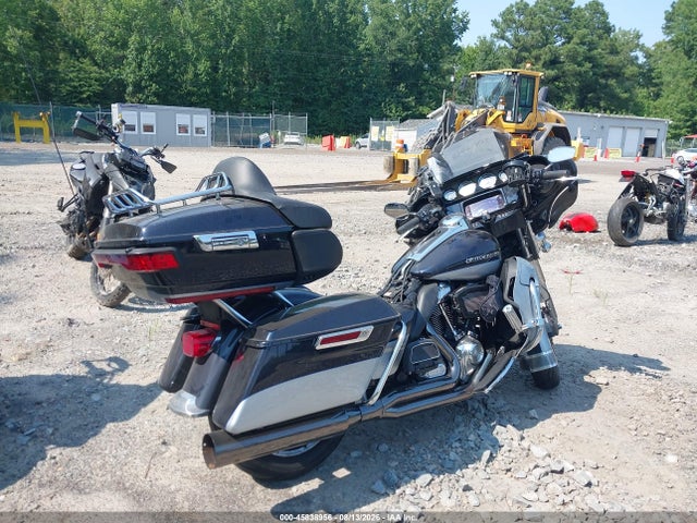 Harley-Davidson FLHTK 2019 1HD1KEF18KB602002 Image 4