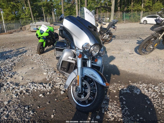 Harley-Davidson FLHTK 2019 1HD1KEF18KB602002 Image 5