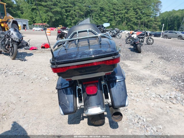 Harley-Davidson FLHTK 2019 1HD1KEF18KB602002 Image 6
