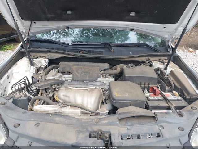 Продажа на аукционе авто 2017 Toyota Camry Se, vin: 4T1BF1FK6HU282103, номер лота: 45838966