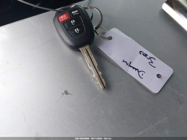 Продажа на аукционе авто 2017 Toyota Camry Se, vin: 4T1BF1FK6HU282103, номер лота: 45838966