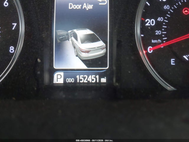 Продажа на аукционе авто 2017 Toyota Camry Se, vin: 4T1BF1FK6HU282103, номер лота: 45838966