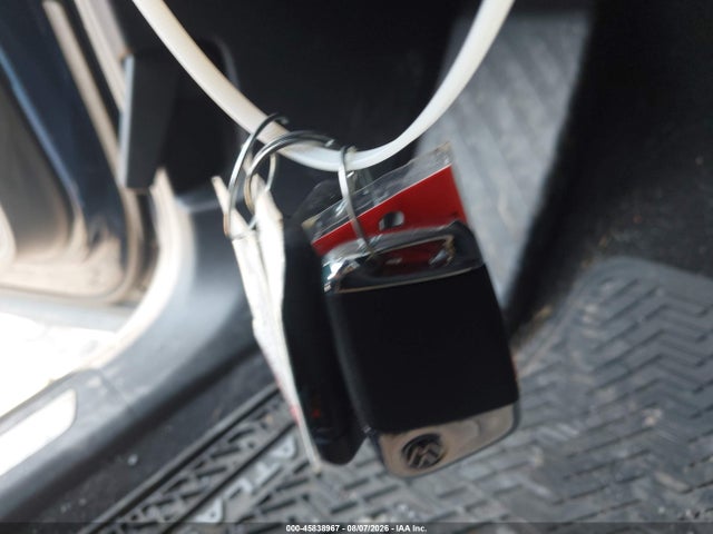 2021 Volkswagen Atlas 3.6l V6 Sel მანქანა იყიდება აუქციონზე, vin: 1V2BR2CA1MC597094, აუქციონის ნომერი: 45838967