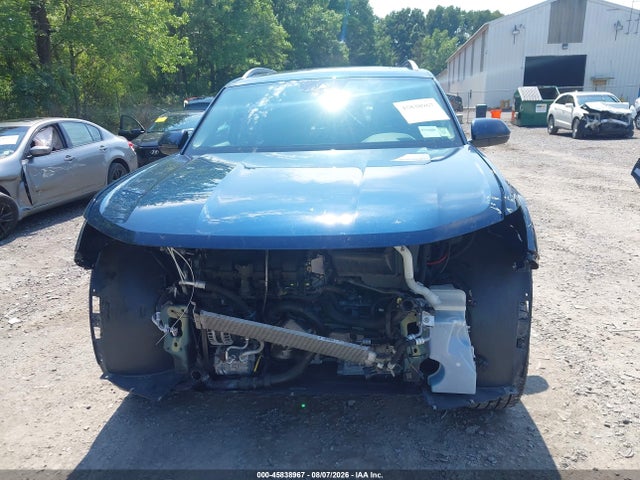 2021 Volkswagen Atlas 3.6l V6 Sel მანქანა იყიდება აუქციონზე, vin: 1V2BR2CA1MC597094, აუქციონის ნომერი: 45838967