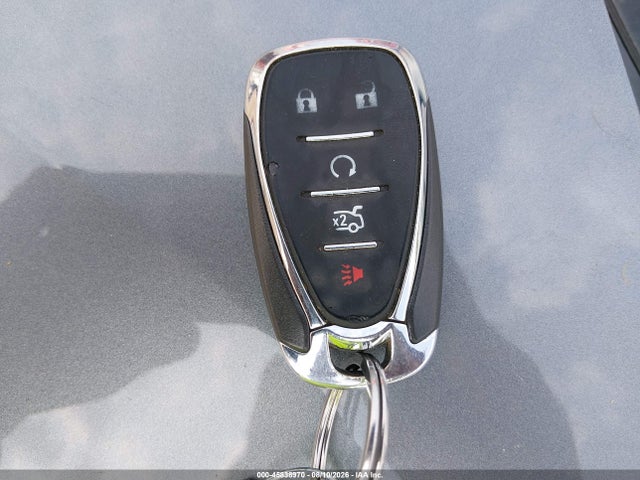 2018 Chevrolet Cruze Lt Auto მანქანა იყიდება აუქციონზე, vin: 1G1BE5SM1J7149946, აუქციონის ნომერი: 45838970
