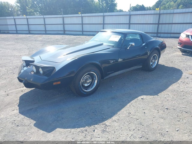 Продаж на аукціоні авто 1977 Chevrolet Corvette, vin: 1Z37L7S433462, номер лоту: 45838971