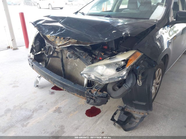 Aukcja sprzedaży 2014 Toyota Corolla L, vin: 2T1BURHE1EC003715, numer aukcji: 45838972
