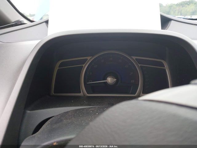 Продаж на аукціоні авто 2010 Honda Civic Lx, vin: 19XFA1F56AE002246, номер лоту: 45838974