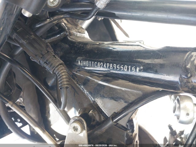 Harley-Davidson FLTRXSE 2023 1HD1TC624PB955015 Image 10
