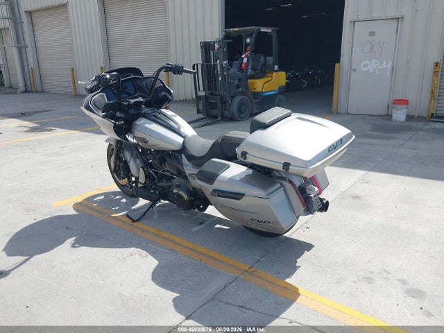 Harley-Davidson FLTRXSE 2023 1HD1TC624PB955015 Image 3