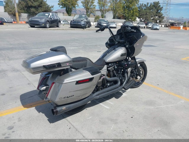 Harley-Davidson FLTRXSE 2023 1HD1TC624PB955015 Image 4