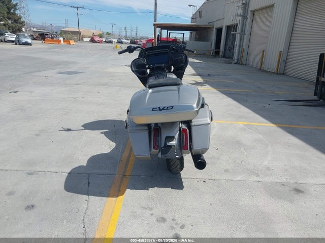 Harley-Davidson FLTRXSE 2023 1HD1TC624PB955015 Image 6