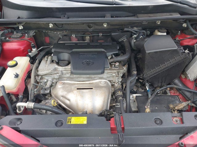 Aukcja sprzedaży 2014 Toyota Rav4 Xle, vin: 2T3WFREVXEW073302, numer aukcji: 45838979