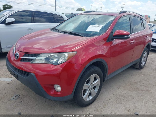 Aukcja sprzedaży 2014 Toyota Rav4 Xle, vin: 2T3WFREVXEW073302, numer aukcji: 45838979
