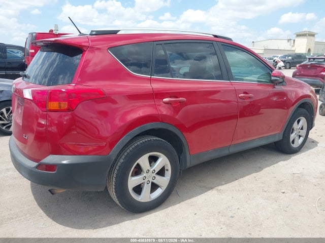 Aukcja sprzedaży 2014 Toyota Rav4 Xle, vin: 2T3WFREVXEW073302, numer aukcji: 45838979