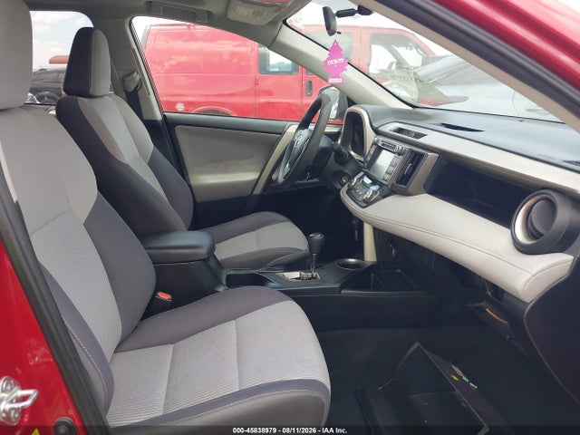 Aukcja sprzedaży 2014 Toyota Rav4 Xle, vin: 2T3WFREVXEW073302, numer aukcji: 45838979