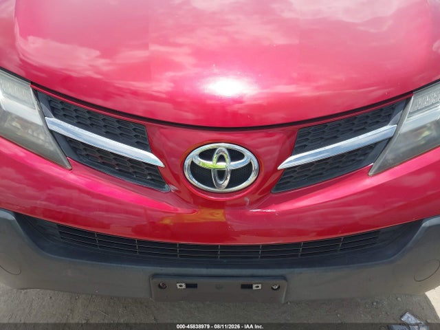 Aukcja sprzedaży 2014 Toyota Rav4 Xle, vin: 2T3WFREVXEW073302, numer aukcji: 45838979