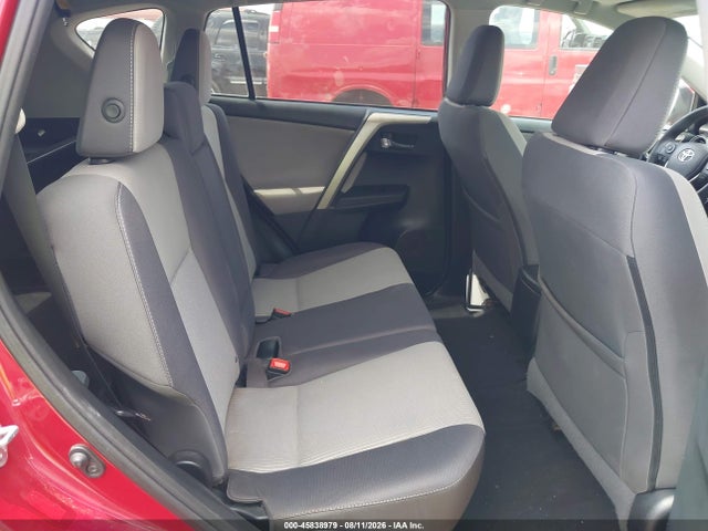 Aukcja sprzedaży 2014 Toyota Rav4 Xle, vin: 2T3WFREVXEW073302, numer aukcji: 45838979