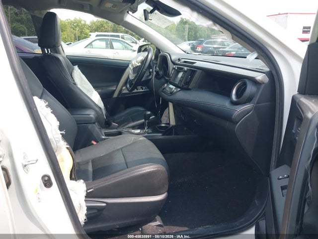 45838991 :رقم المزاد ، JTMRJREV6HD148252 vin ، 2017 Toyota Rav4 Hybrid Xle مزاد بيع