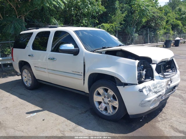 Aukcja sprzedaży 2008 Gmc Yukon Slt, vin: 1GKFK13018R233161, numer aukcji: 45838992