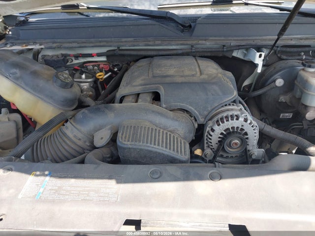 Aukcja sprzedaży 2008 Gmc Yukon Slt, vin: 1GKFK13018R233161, numer aukcji: 45838992