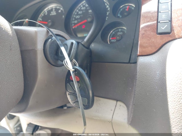 Aukcja sprzedaży 2008 Gmc Yukon Slt, vin: 1GKFK13018R233161, numer aukcji: 45838992