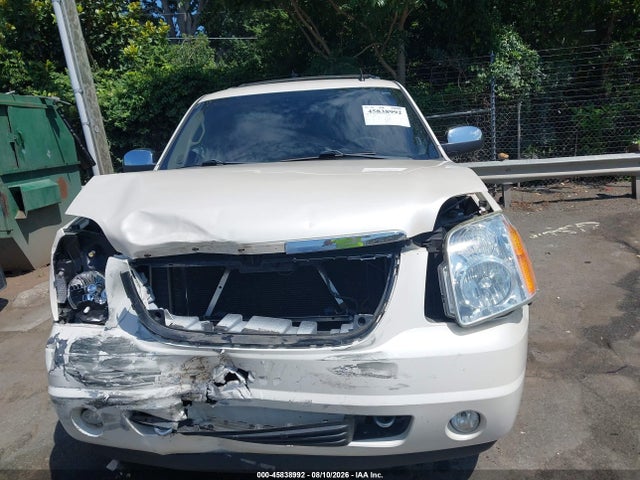 Aukcja sprzedaży 2008 Gmc Yukon Slt, vin: 1GKFK13018R233161, numer aukcji: 45838992