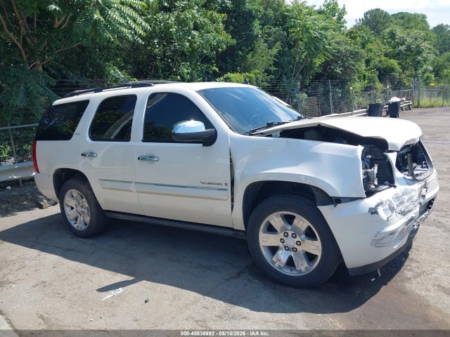 Aukcja sprzedaży 2008 Gmc Yukon Slt, vin: 1GKFK13018R233161, numer aukcji: 45838992