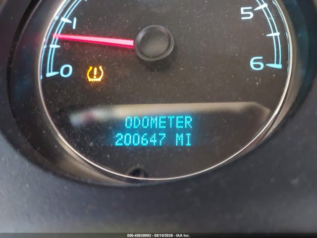Aukcja sprzedaży 2008 Gmc Yukon Slt, vin: 1GKFK13018R233161, numer aukcji: 45838992