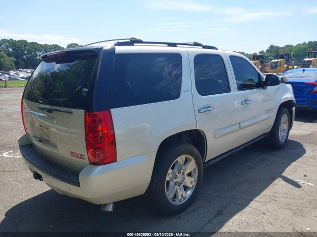 Aukcja sprzedaży 2008 Gmc Yukon Slt, vin: 1GKFK13018R233161, numer aukcji: 45838992