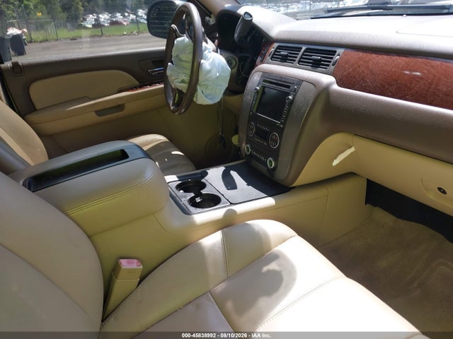 Aukcja sprzedaży 2008 Gmc Yukon Slt, vin: 1GKFK13018R233161, numer aukcji: 45838992