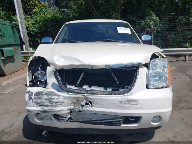 Aukcja sprzedaży 2008 Gmc Yukon Slt, vin: 1GKFK13018R233161, numer aukcji: 45838992