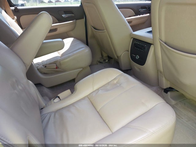 Aukcja sprzedaży 2008 Gmc Yukon Slt, vin: 1GKFK13018R233161, numer aukcji: 45838992