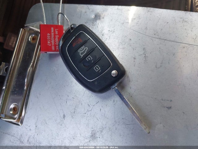 KM8SM4HF9GU143315 Hyundai Santa Fe Se