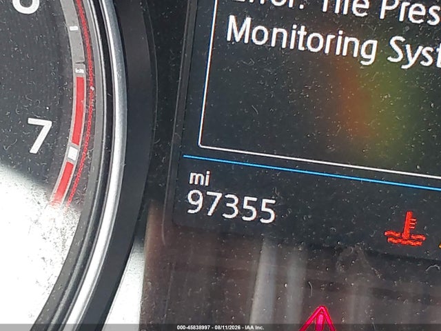 2021 Volkswagen Atlas Cross Sport 3.6l V6 Se W/technology მანქანა იყიდება აუქციონზე, vin: 1V2JE2CA1MC231336, აუქციონის ნომერი: 45838997